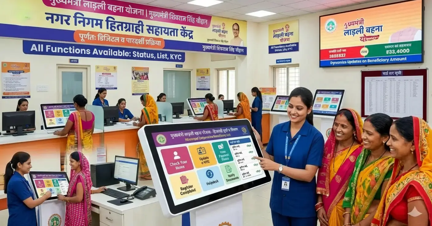 ladli-behna-yojana-municipal-corporation-beneficiary-list