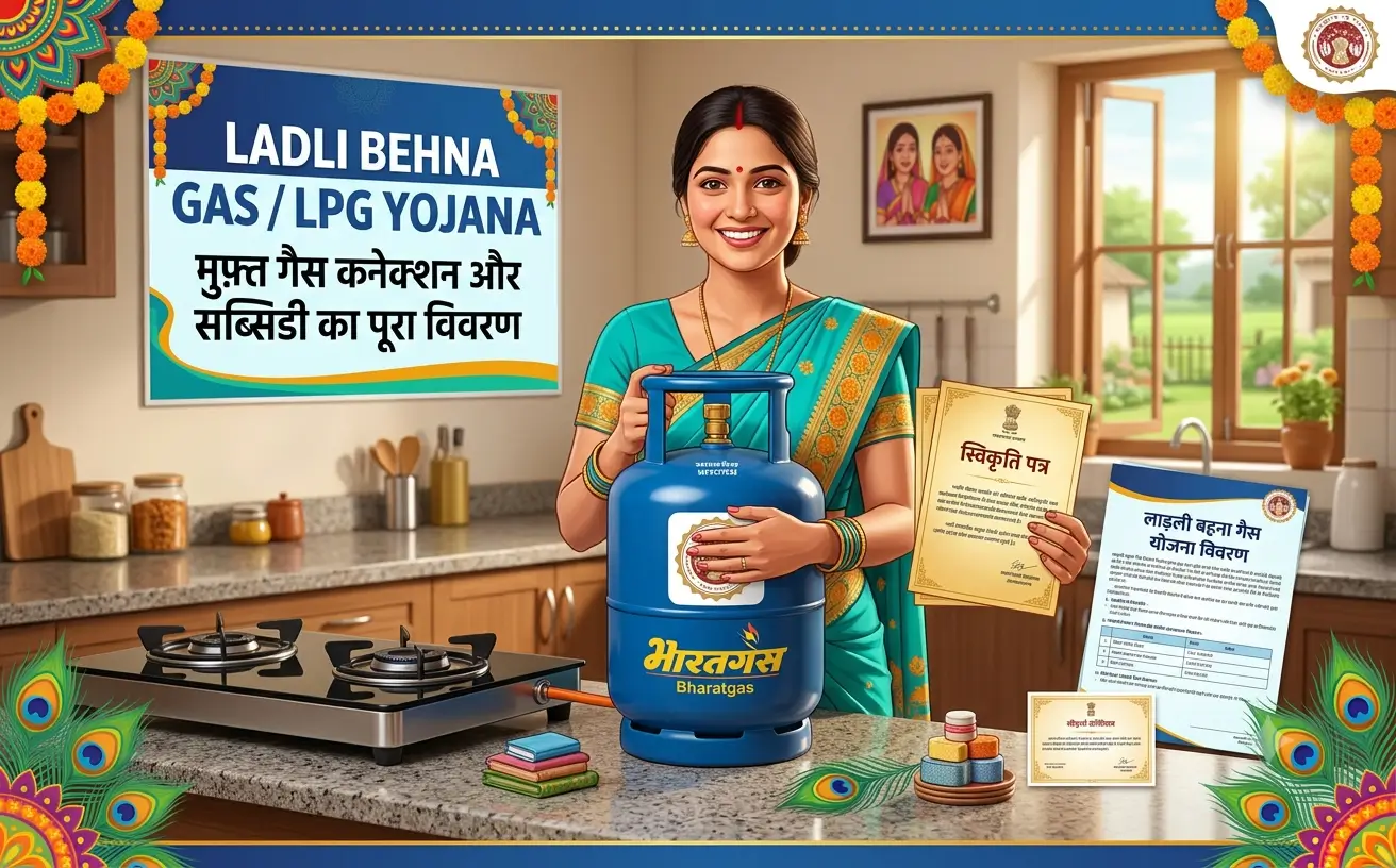ladli-behna-gas-lpg-yojana