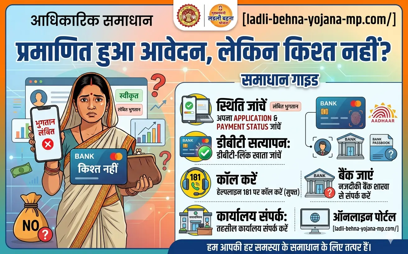 ladli-behna-yojana-form-approved-but-no-money-solution
