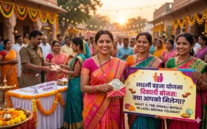 what-is-diwali-bonus-in-ladli-behna-yojan