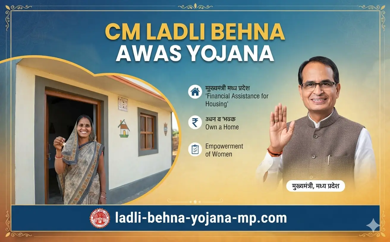 cm-ladli-behna-awas-yojana
