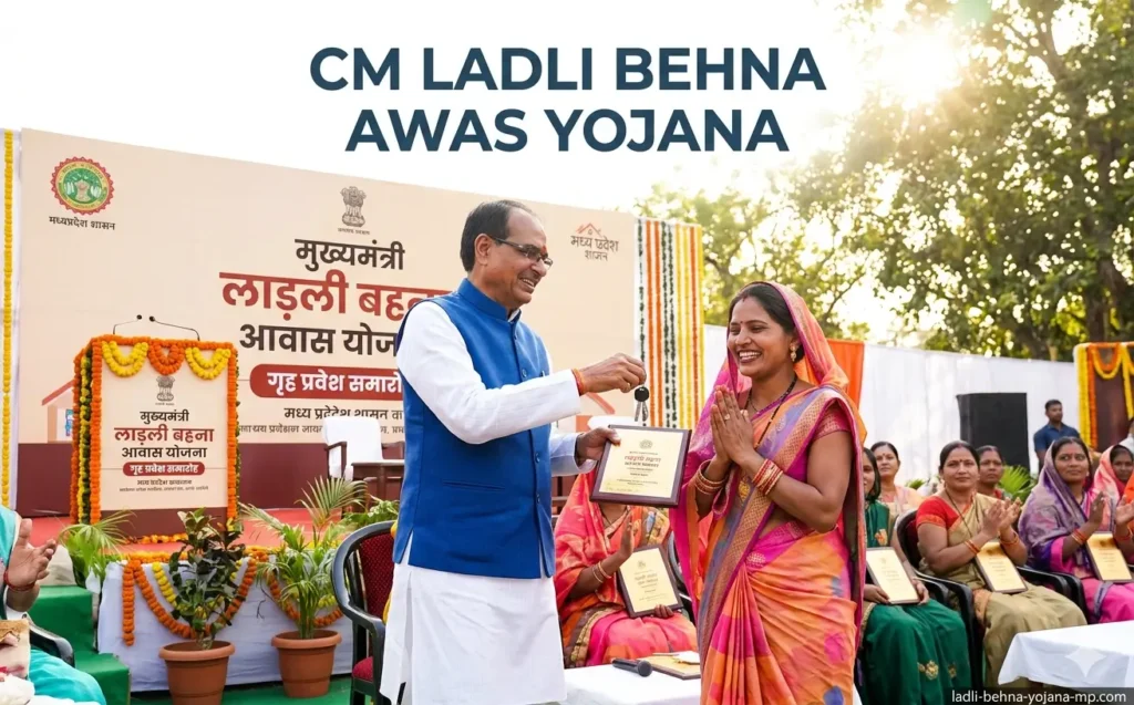 cm-ladli-behna-awas-yojana