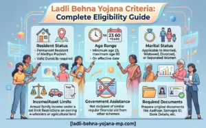 ladli-behna-yojana-criteria-eligibility