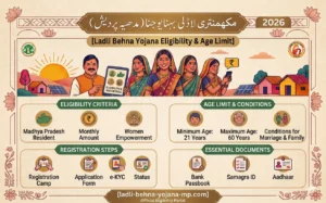 ladli-behna-yojana-eligibility-age-limit