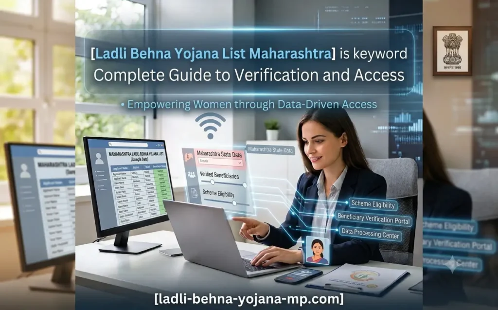 ladli-behna-yojana-list-maharashtra