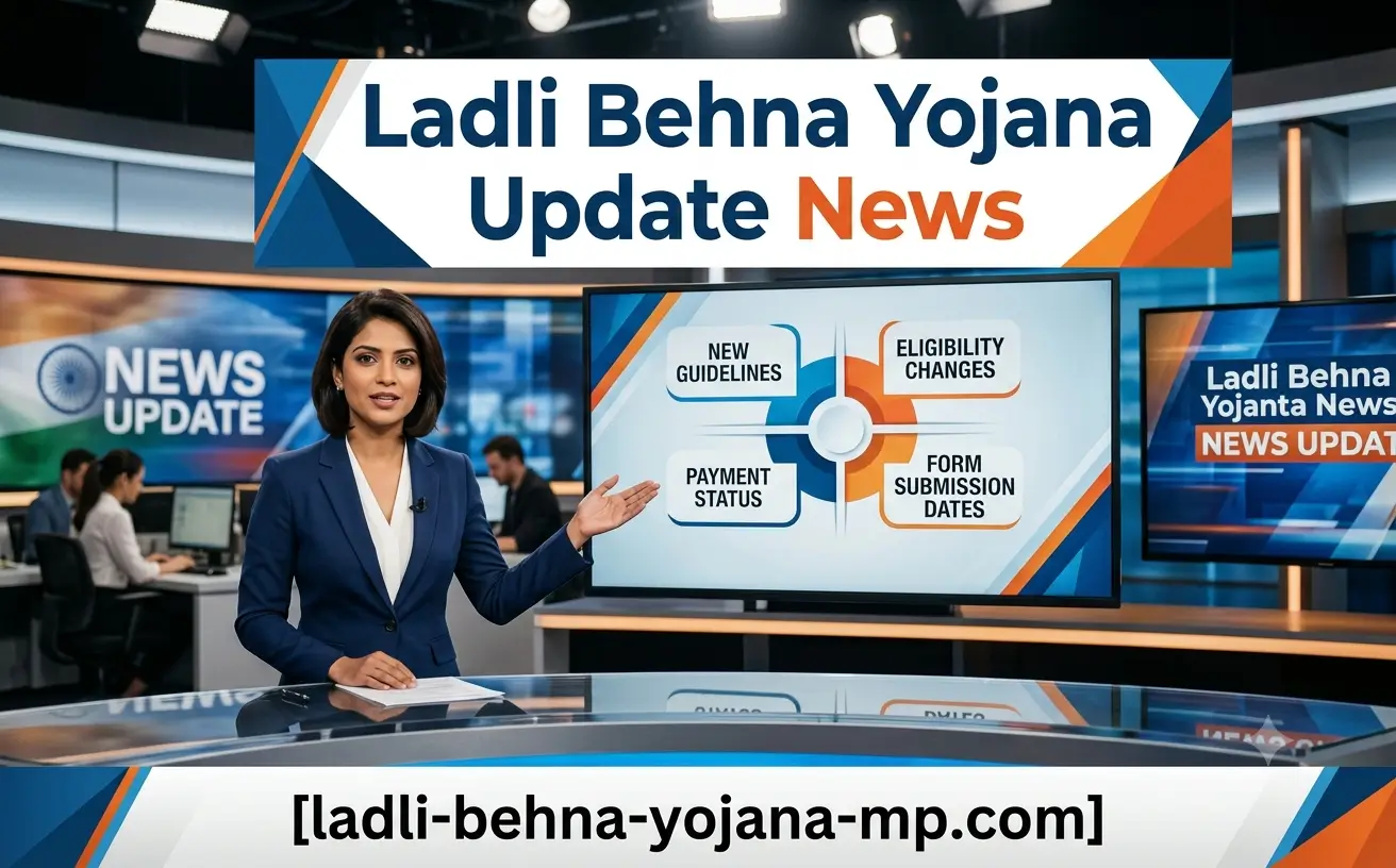 ladli-behna-yojana-update-news