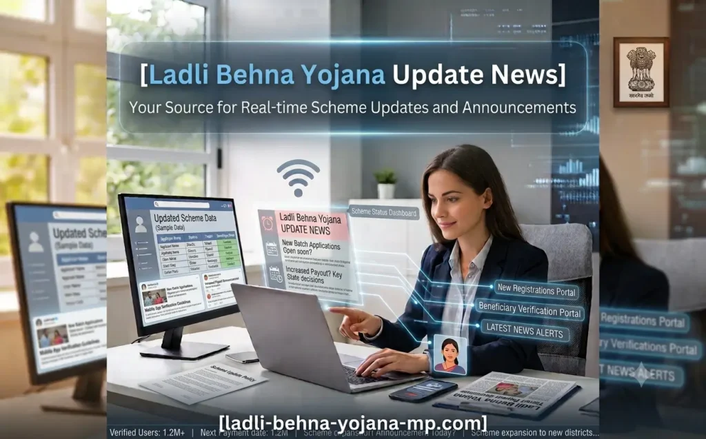 ladli-behna-yojana-update-news