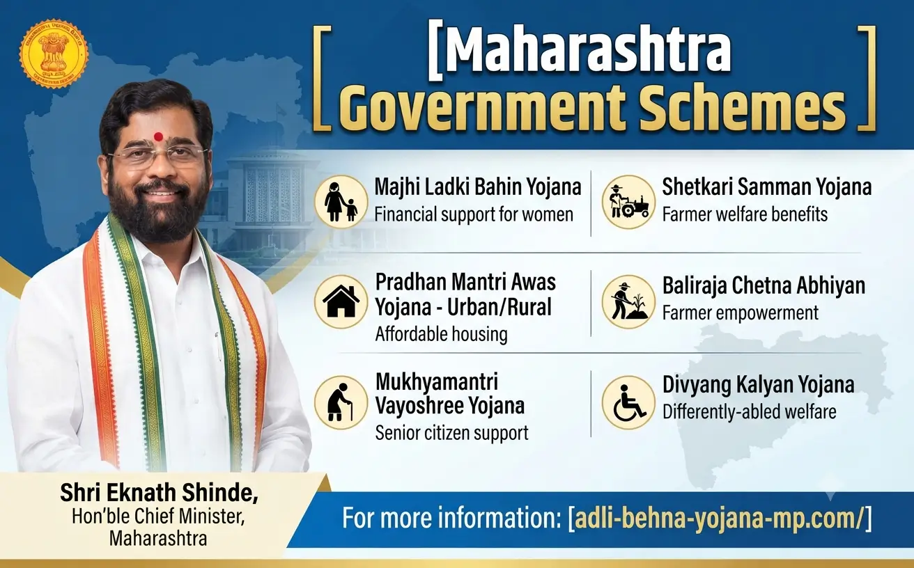 maharashtra-government-schemes
