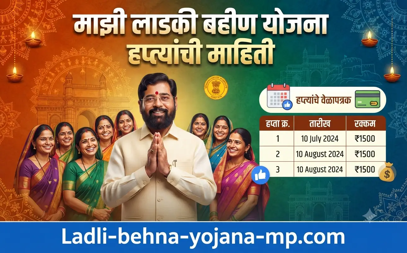 majhi-ladki-bahin-yojana-installment-details