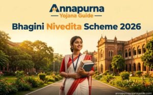 Bhagini Nivedita Scheme 2026